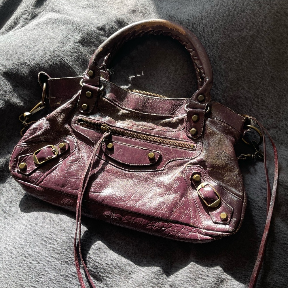 City Bag